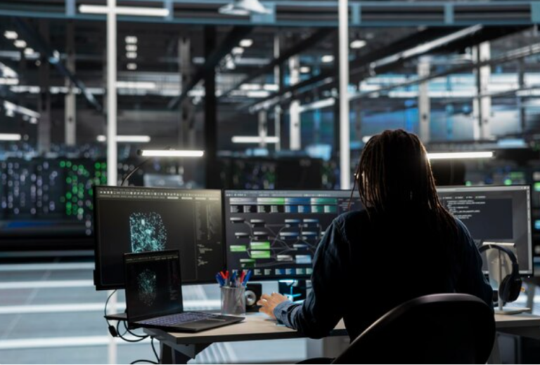 Choosing the Best Penetration Testing Company – Why Professional Services Define True Cyber Resilience Choosing the Best Penetration Testing Company – Why Professional Services Define True Cyber Resilience